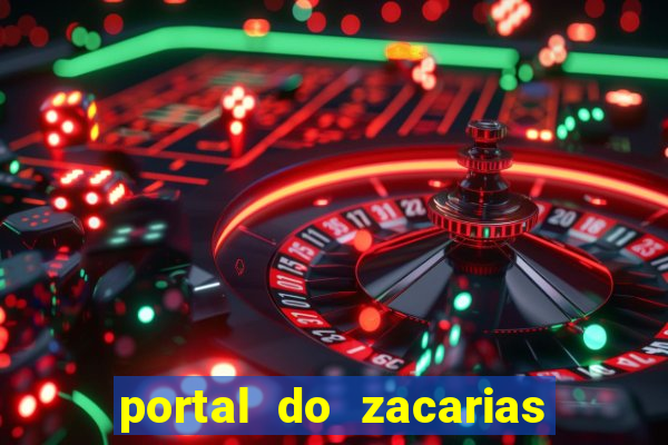 portal do zacarias tiro de fuzil